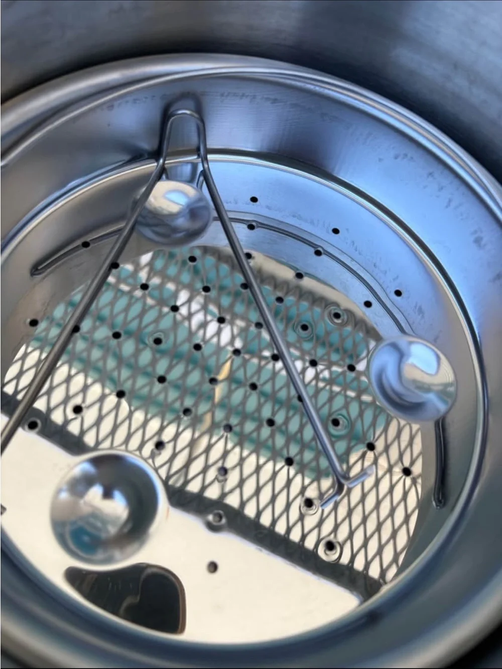 MULTIRAPID 4L FAGOR PRESSURE COOKER